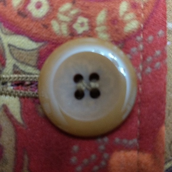 Ultrasuede Jacket - Picture 5 of 6